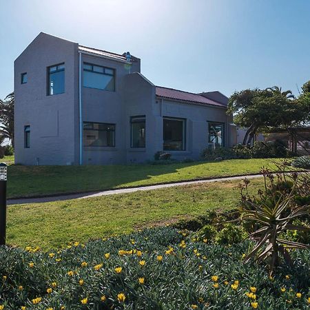 Blue Bay Lodge Saldanha Bay Екстериор снимка