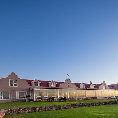 Blue Bay Lodge Saldanha Bay Екстериор снимка