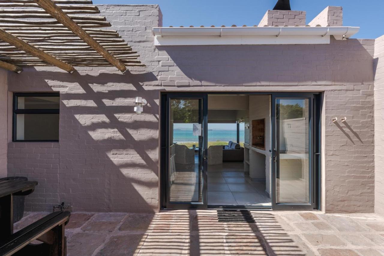 Blue Bay Lodge Saldanha Bay Екстериор снимка
