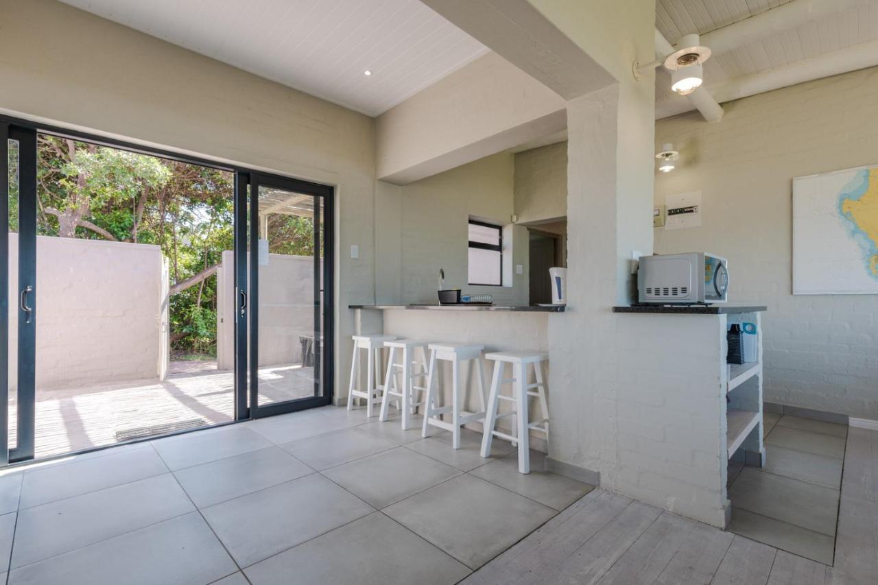 Blue Bay Lodge Saldanha Bay Екстериор снимка