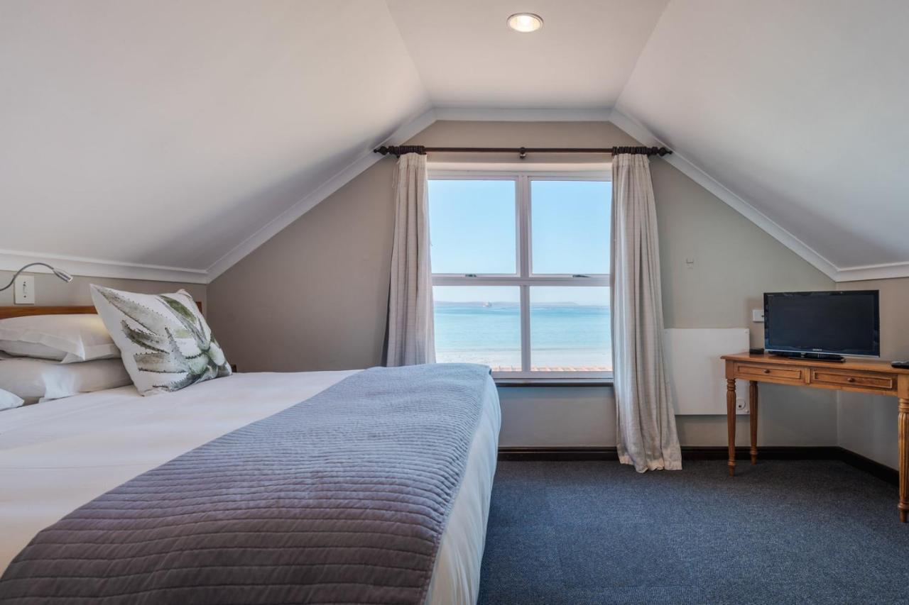 Blue Bay Lodge Saldanha Bay Екстериор снимка