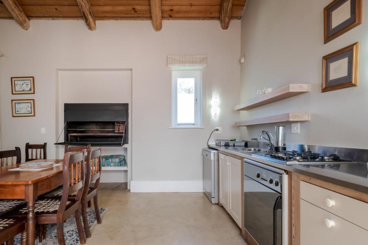 Blue Bay Lodge Saldanha Bay Екстериор снимка
