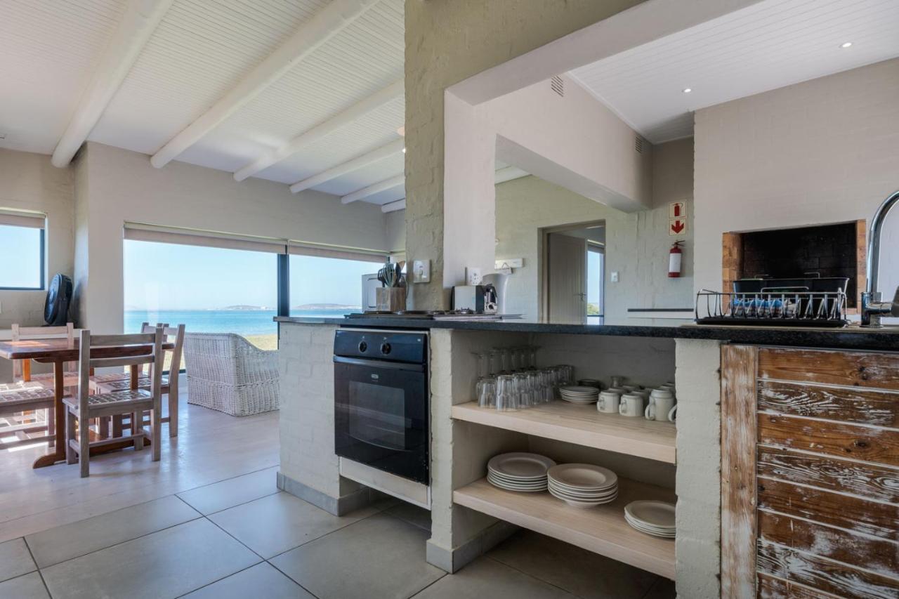 Blue Bay Lodge Saldanha Bay Екстериор снимка