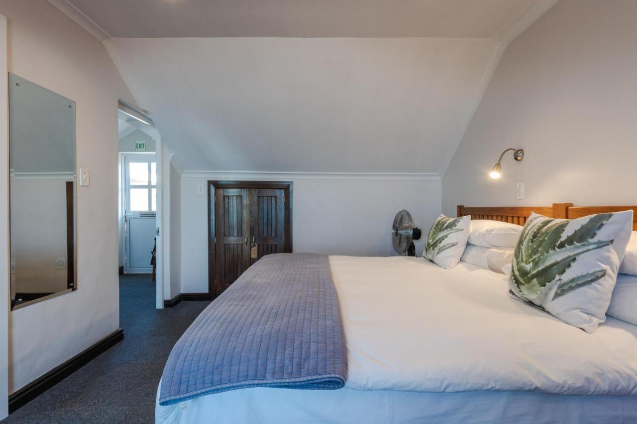 Blue Bay Lodge Saldanha Bay Екстериор снимка