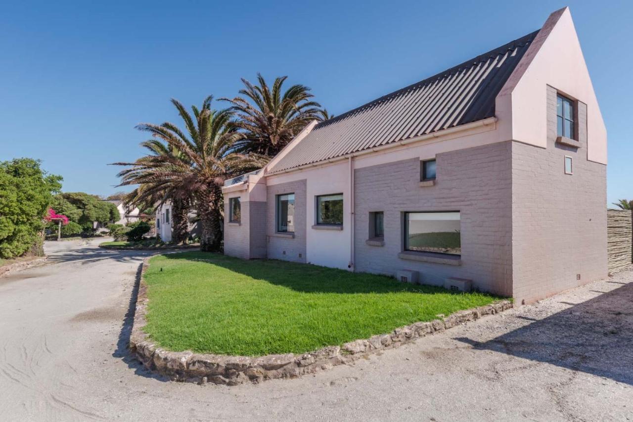 Blue Bay Lodge Saldanha Bay Екстериор снимка
