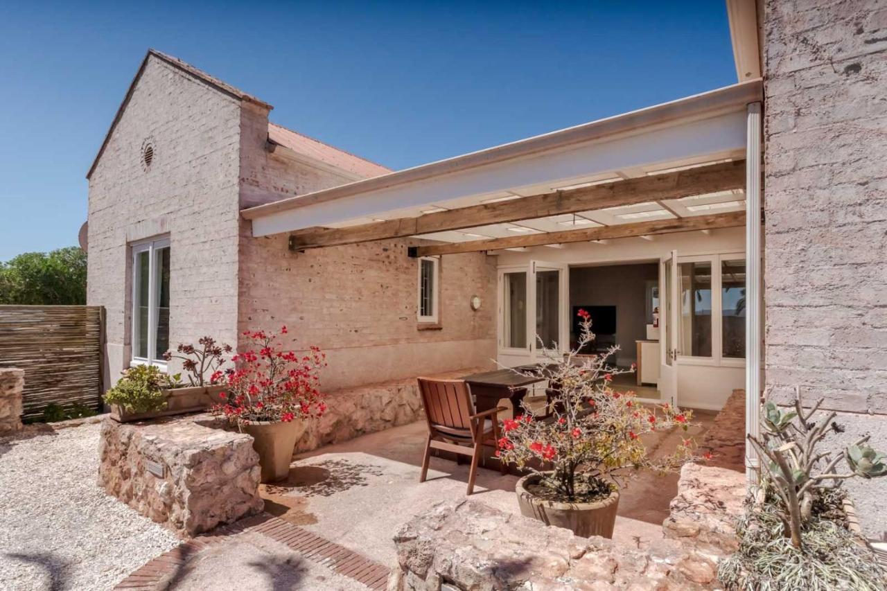 Blue Bay Lodge Saldanha Bay Екстериор снимка