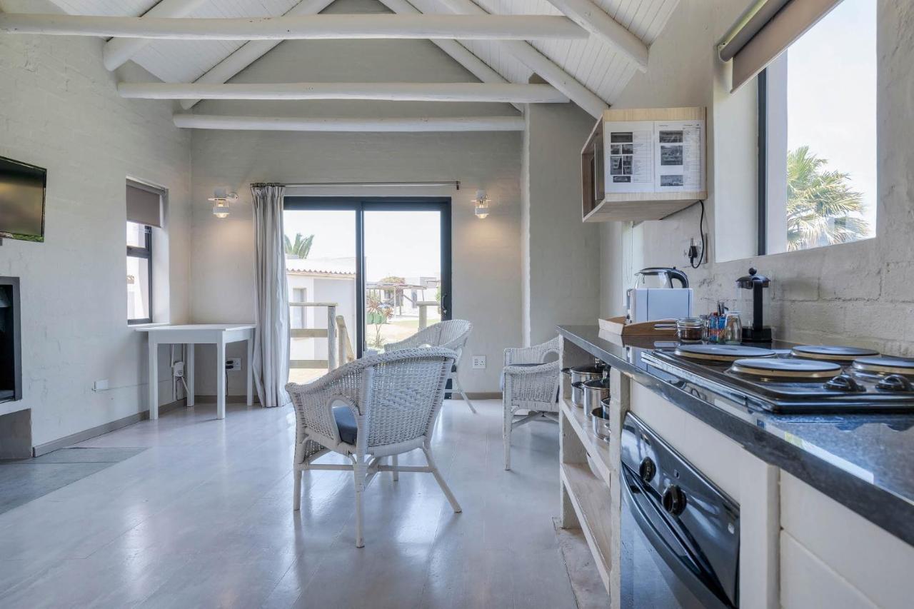 Blue Bay Lodge Saldanha Bay Екстериор снимка