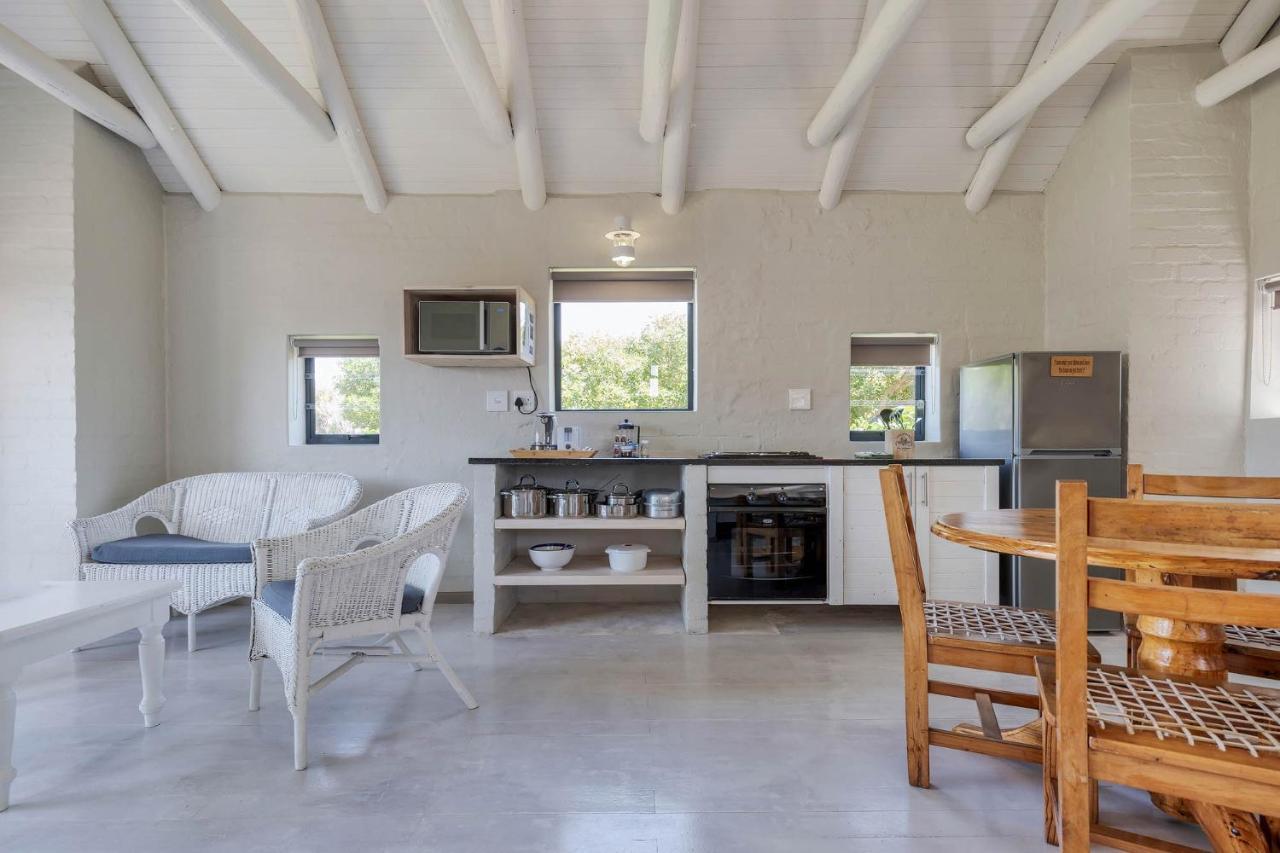 Blue Bay Lodge Saldanha Bay Екстериор снимка