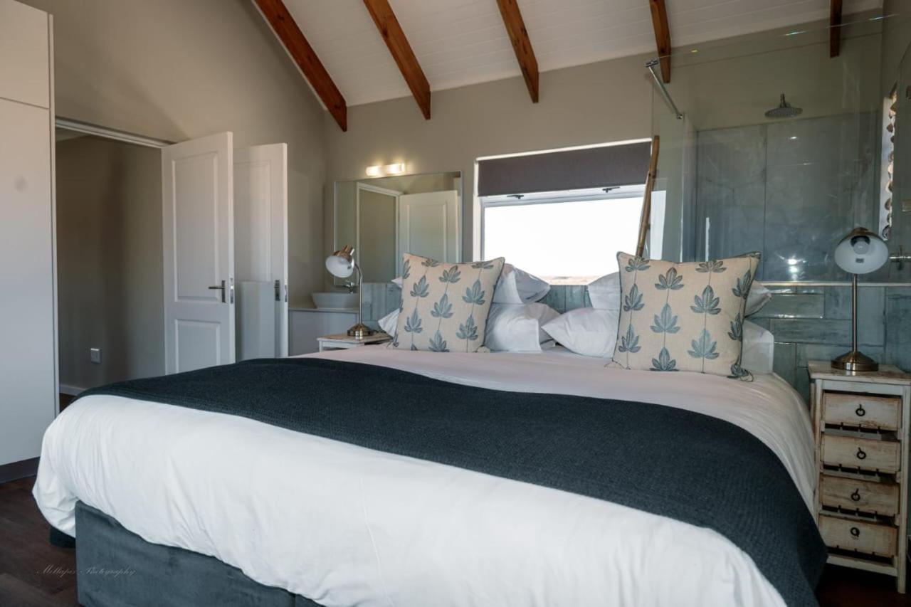 Blue Bay Lodge Saldanha Bay Екстериор снимка