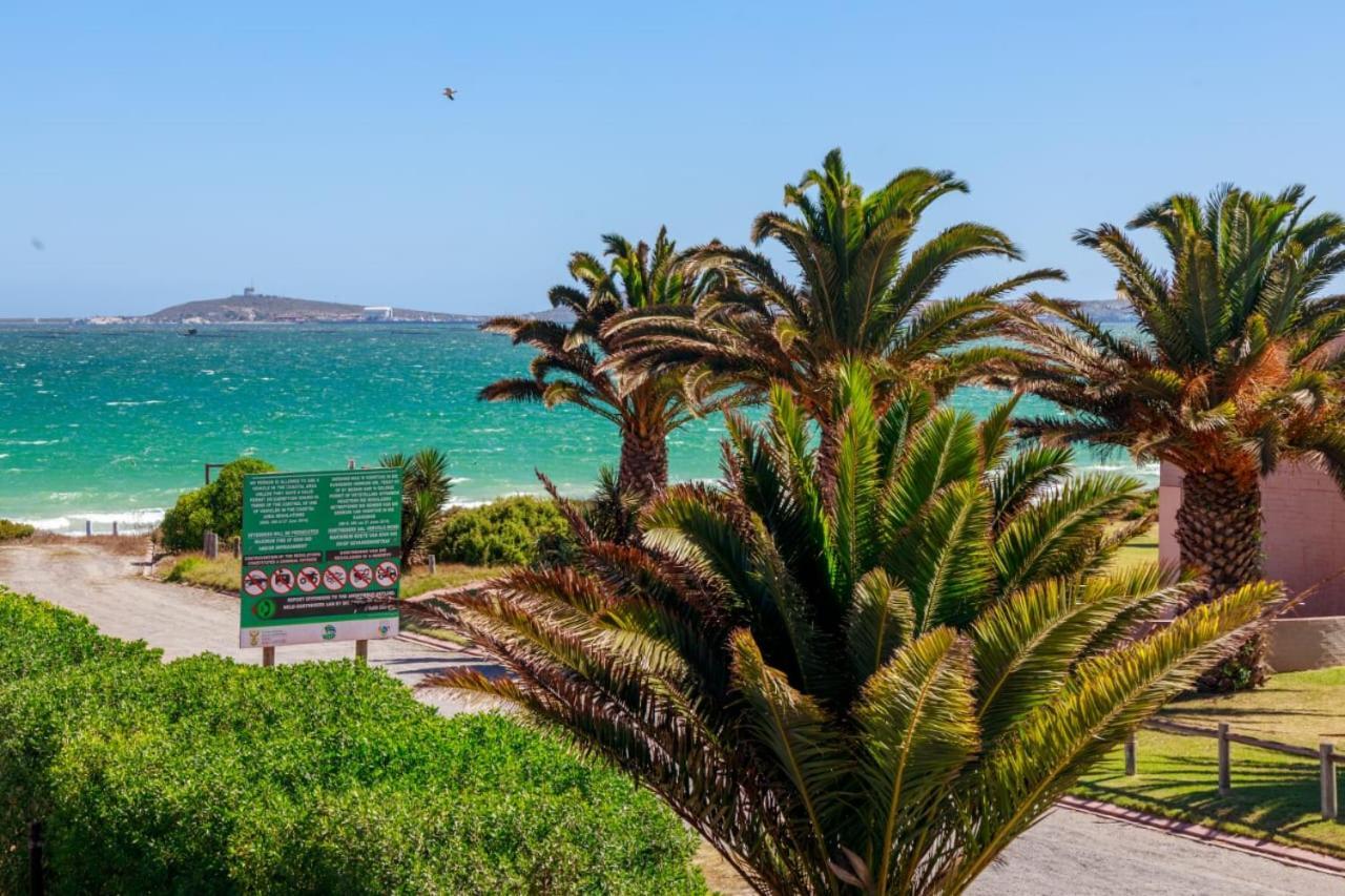 Blue Bay Lodge Saldanha Bay Екстериор снимка