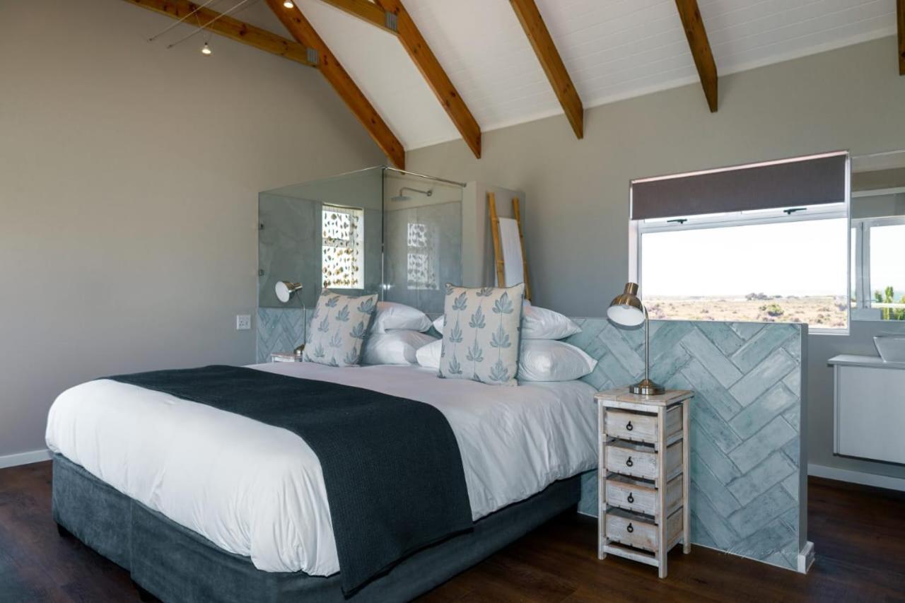 Blue Bay Lodge Saldanha Bay Екстериор снимка