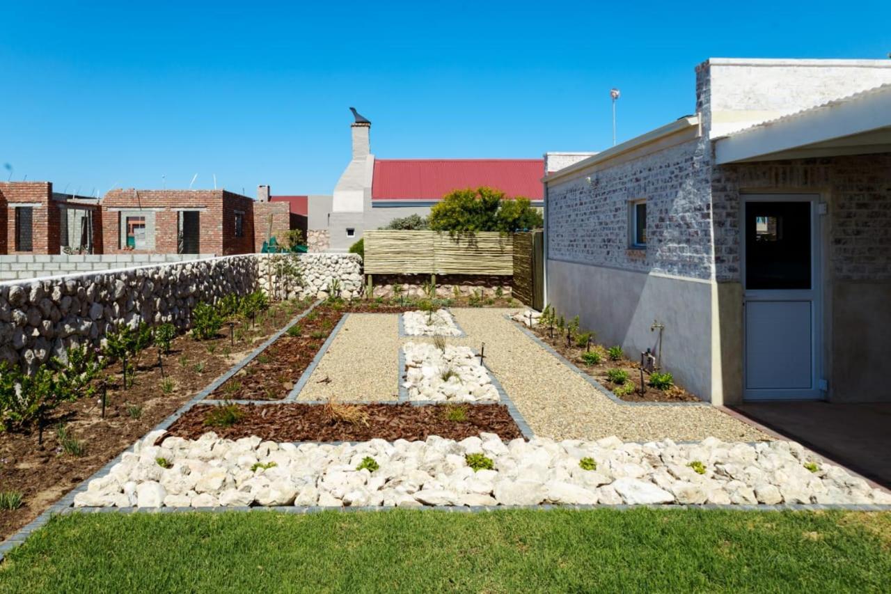 Blue Bay Lodge Saldanha Bay Екстериор снимка