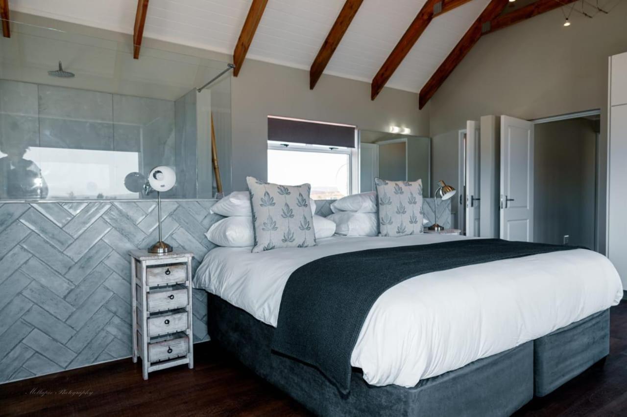 Blue Bay Lodge Saldanha Bay Екстериор снимка