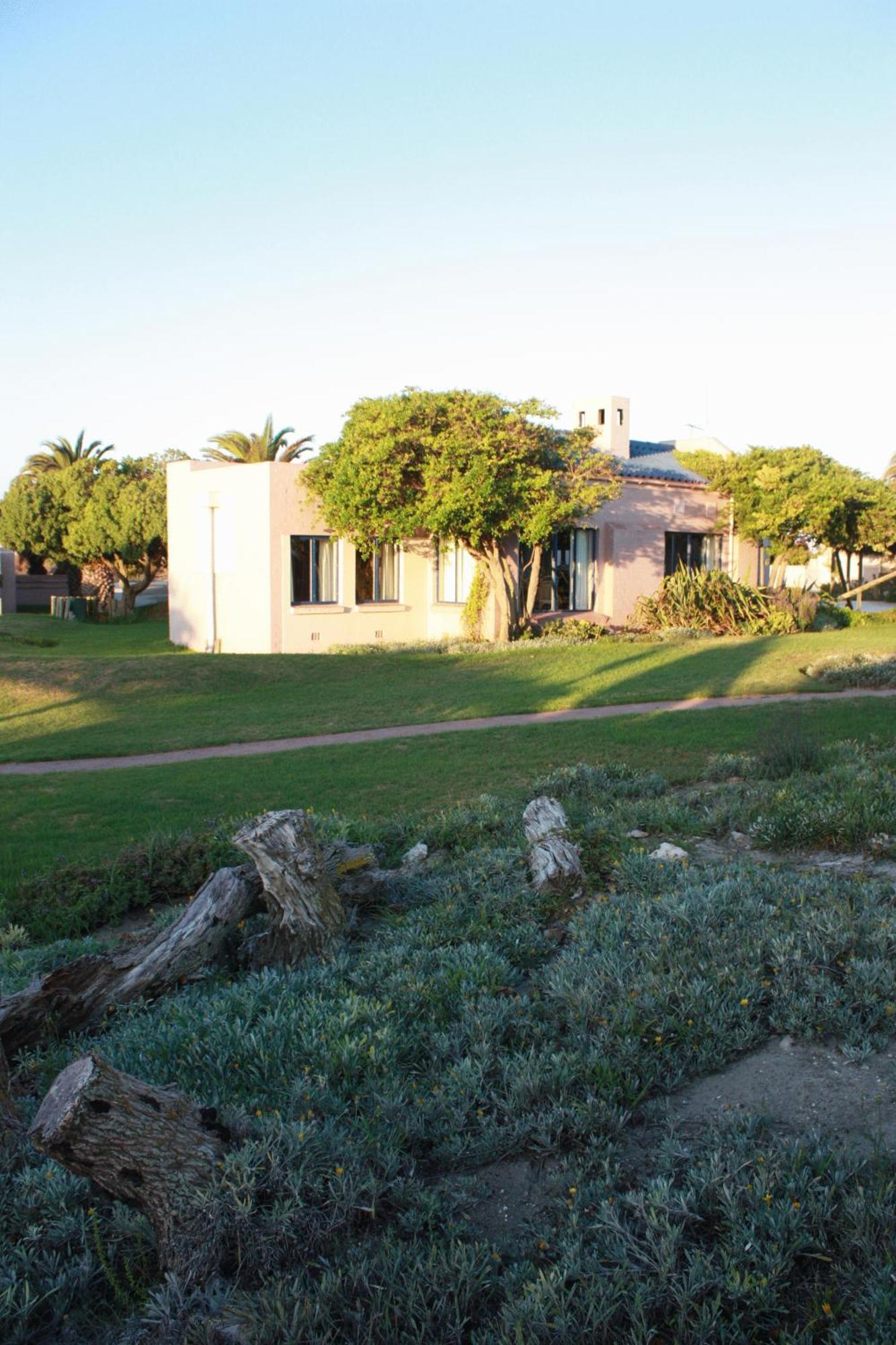 Blue Bay Lodge Saldanha Bay Екстериор снимка