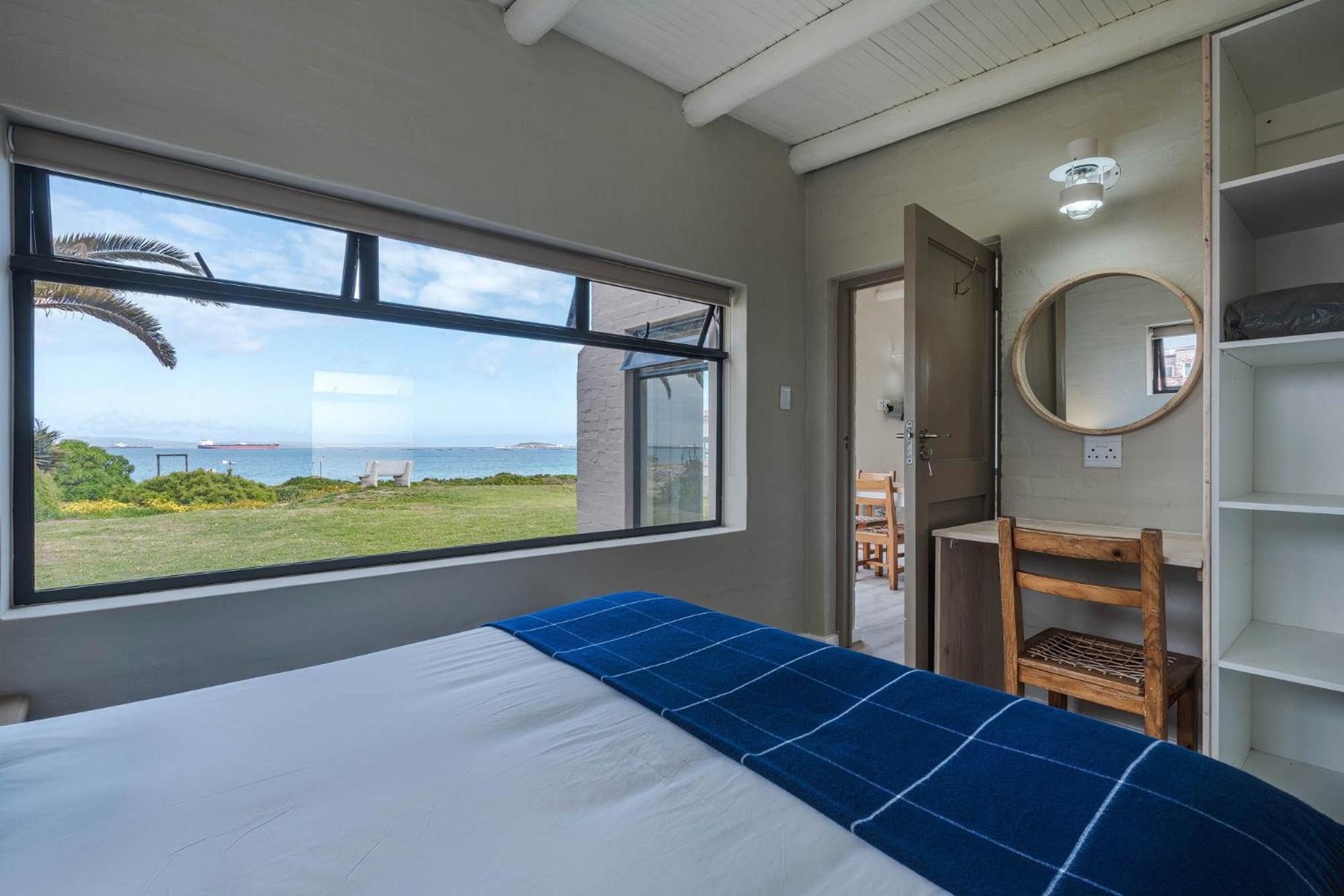 Blue Bay Lodge Saldanha Bay Екстериор снимка
