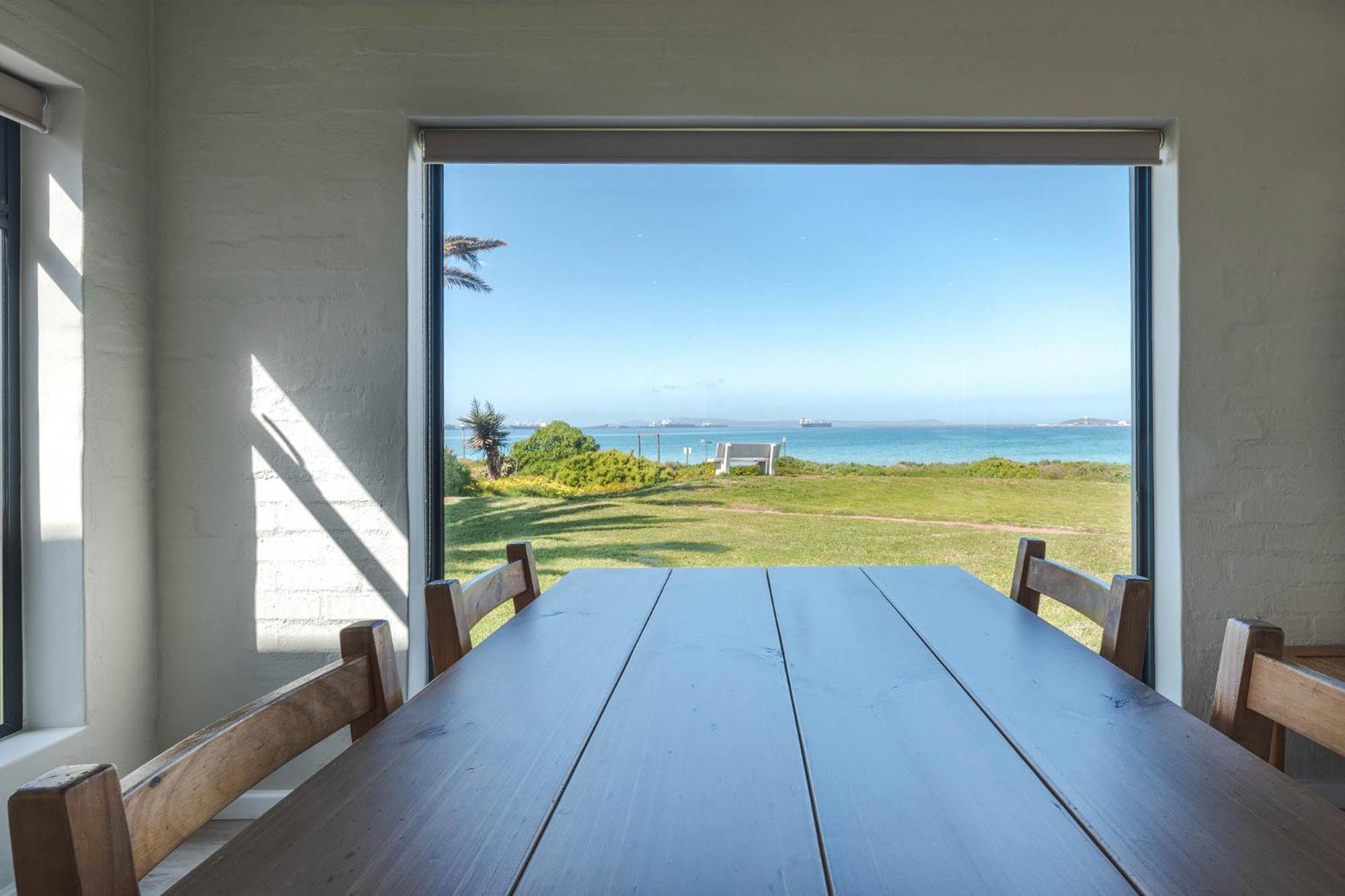 Blue Bay Lodge Saldanha Bay Екстериор снимка