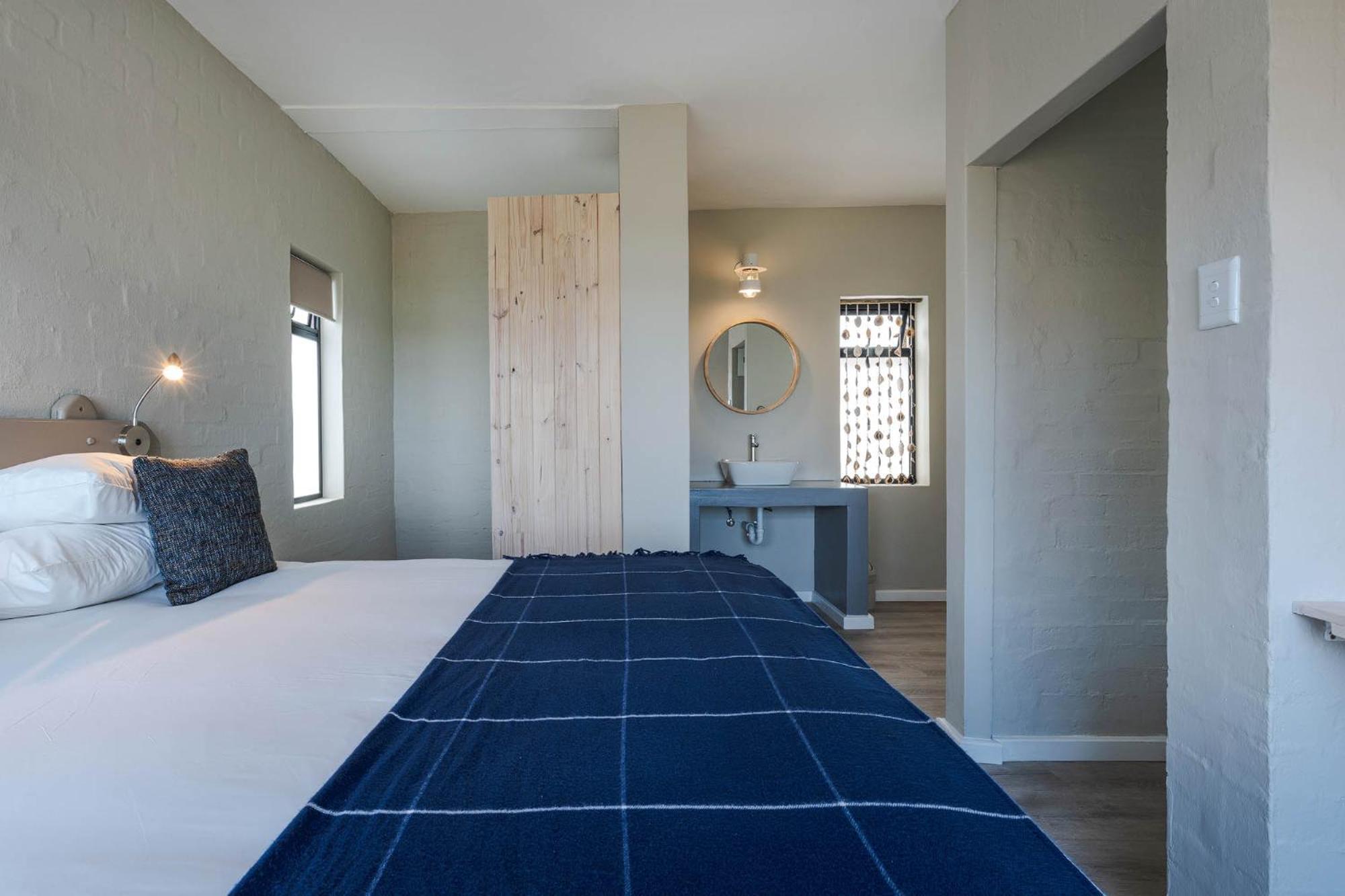 Blue Bay Lodge Saldanha Bay Екстериор снимка