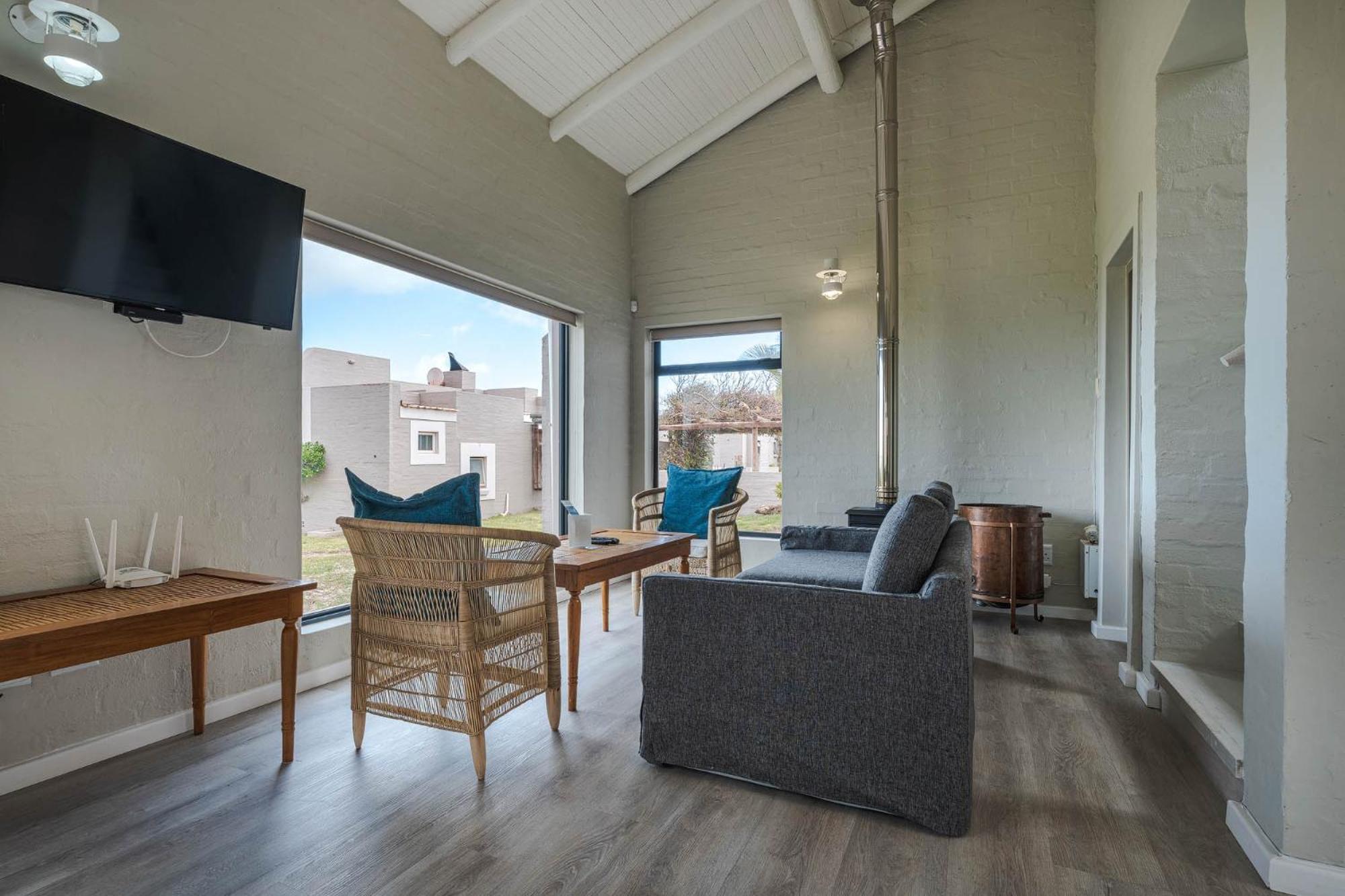 Blue Bay Lodge Saldanha Bay Екстериор снимка