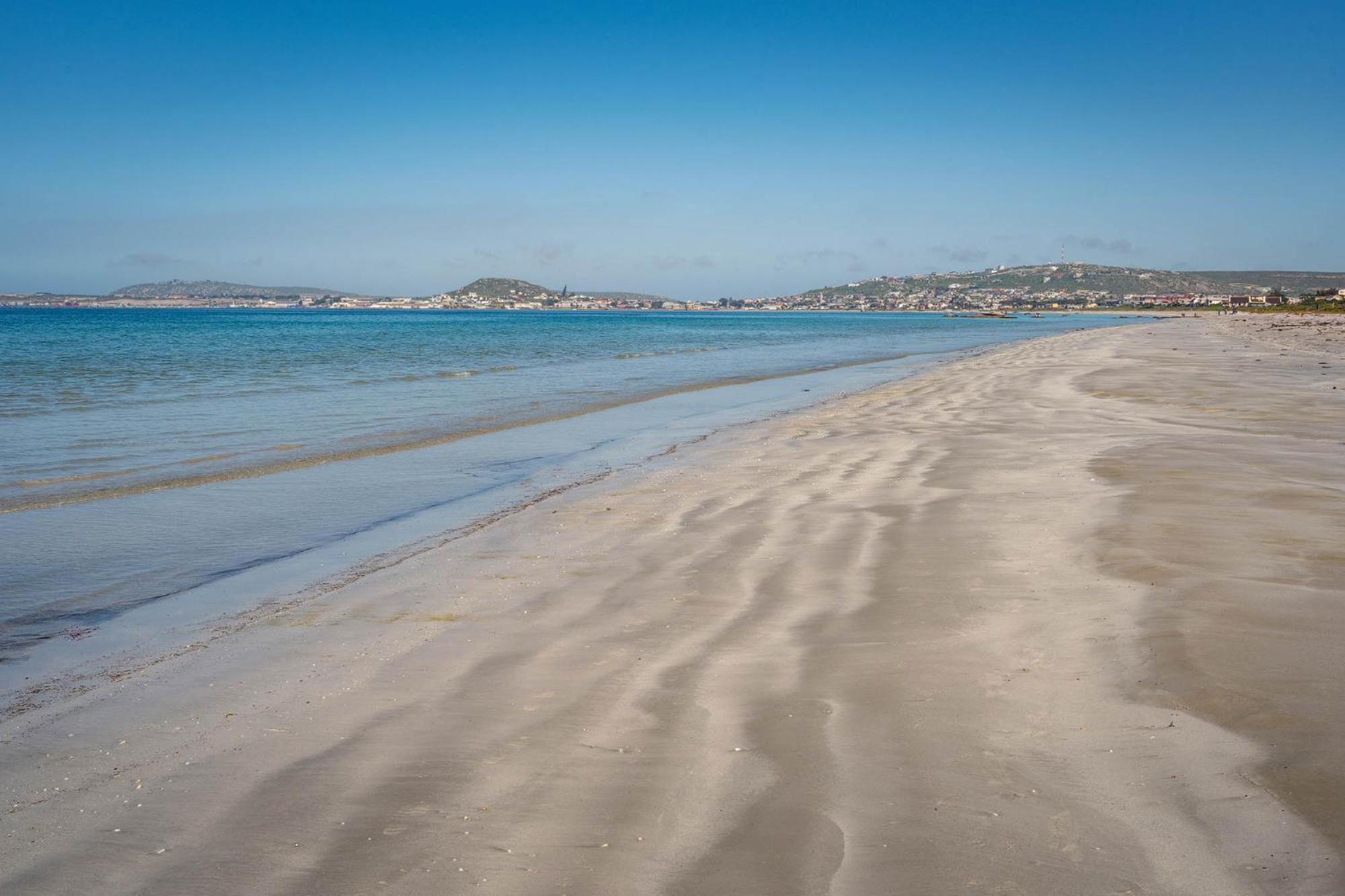 Blue Bay Lodge Saldanha Bay Екстериор снимка