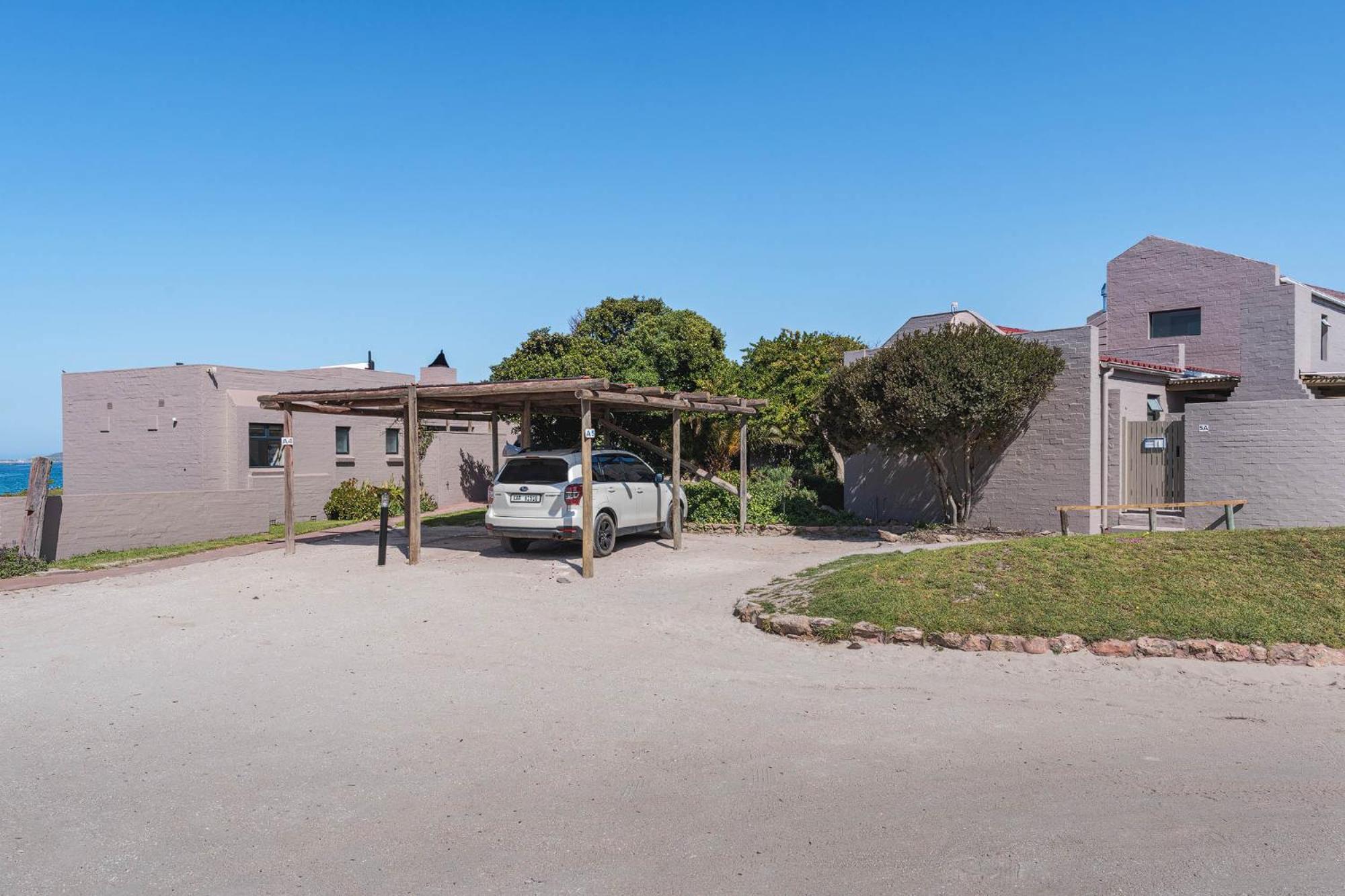 Blue Bay Lodge Saldanha Bay Екстериор снимка