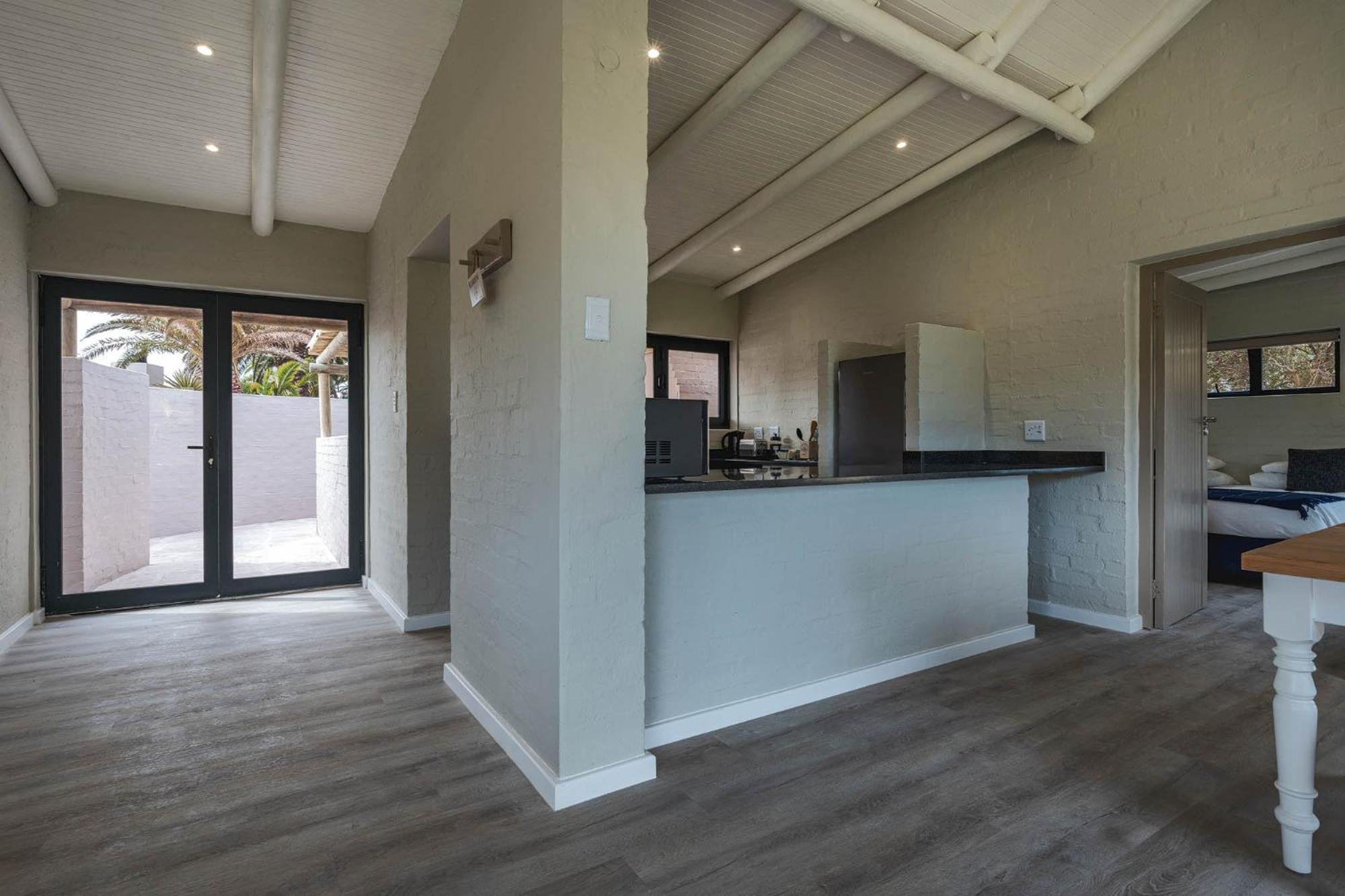 Blue Bay Lodge Saldanha Bay Екстериор снимка