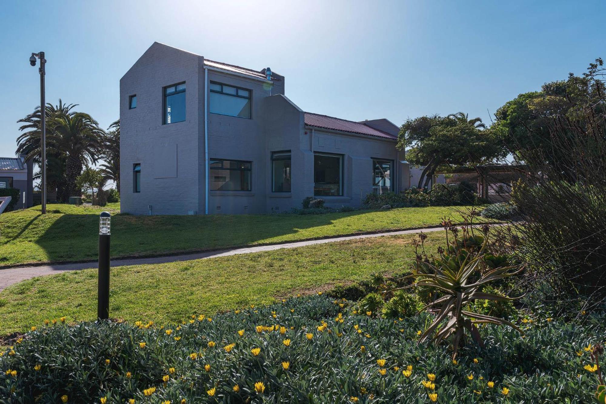 Blue Bay Lodge Saldanha Bay Екстериор снимка