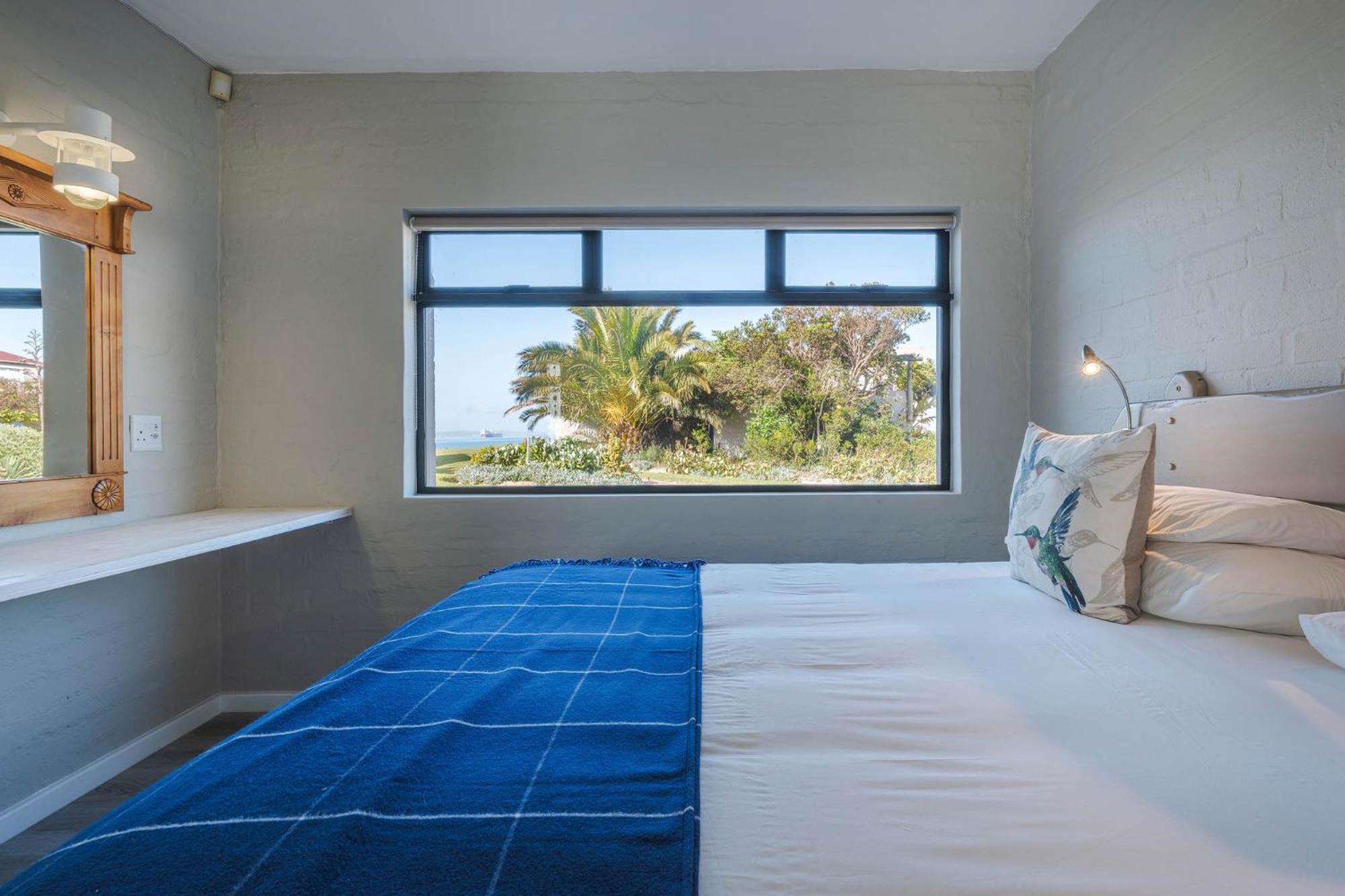Blue Bay Lodge Saldanha Bay Екстериор снимка