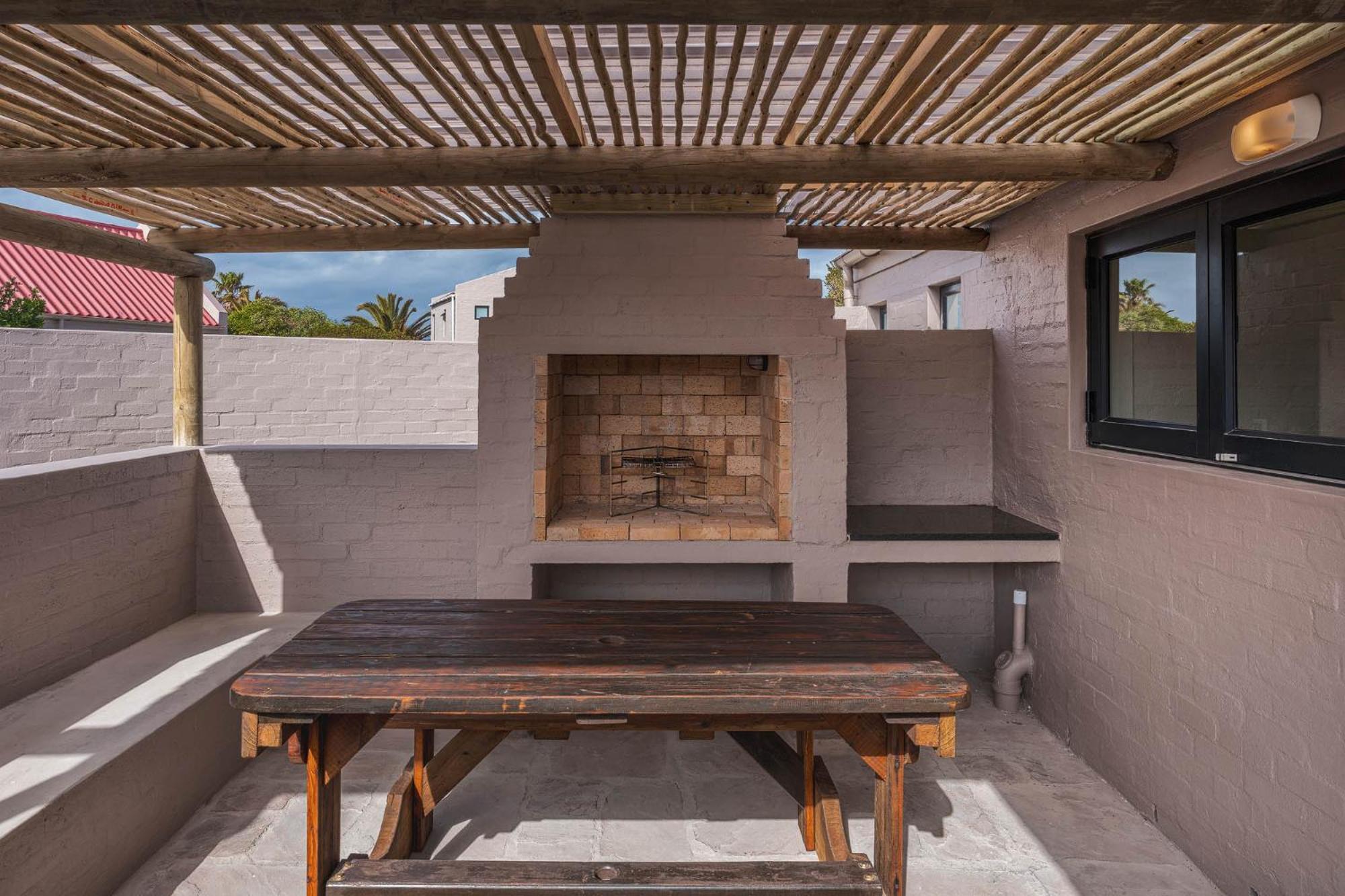 Blue Bay Lodge Saldanha Bay Екстериор снимка