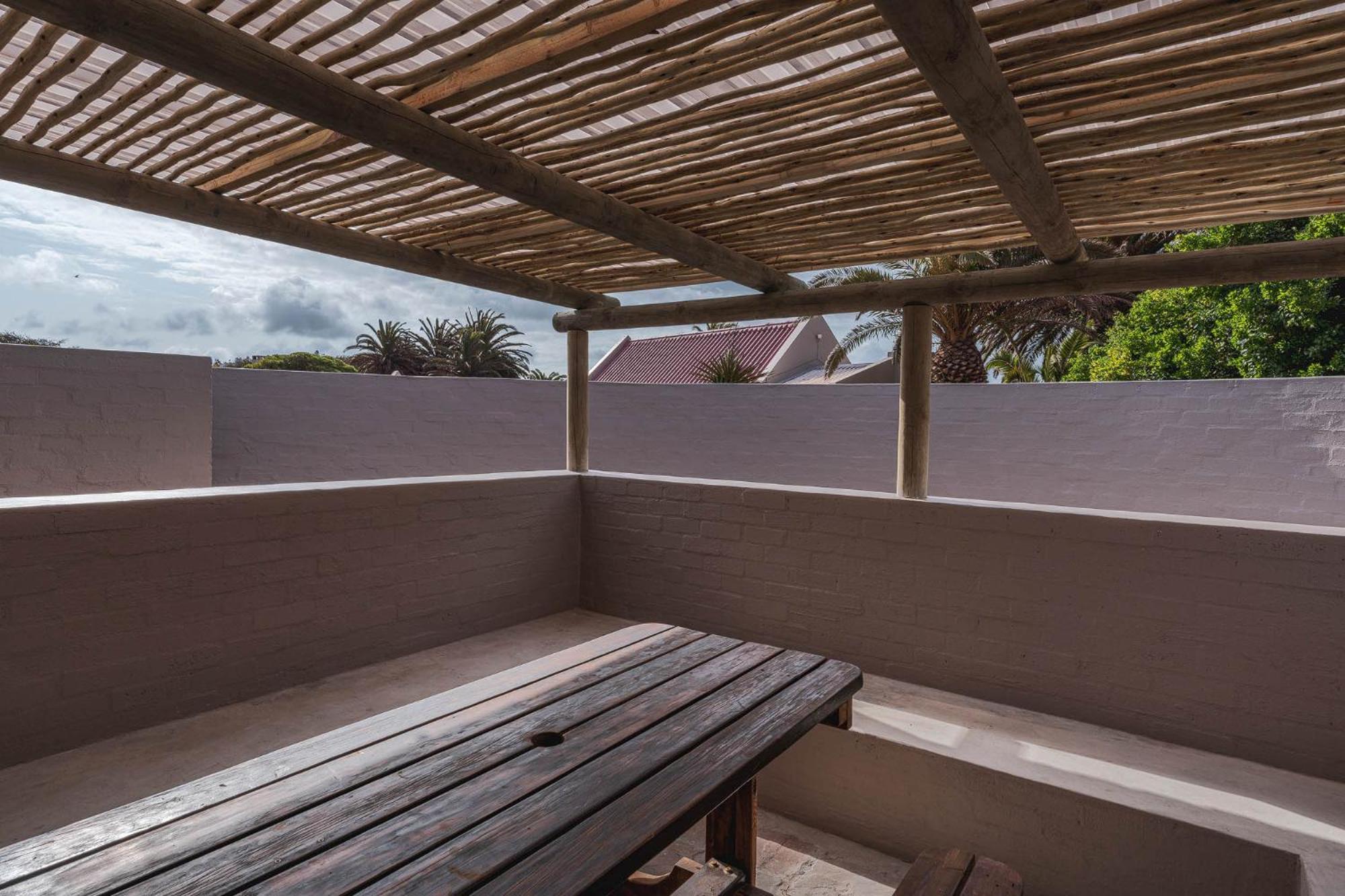 Blue Bay Lodge Saldanha Bay Екстериор снимка