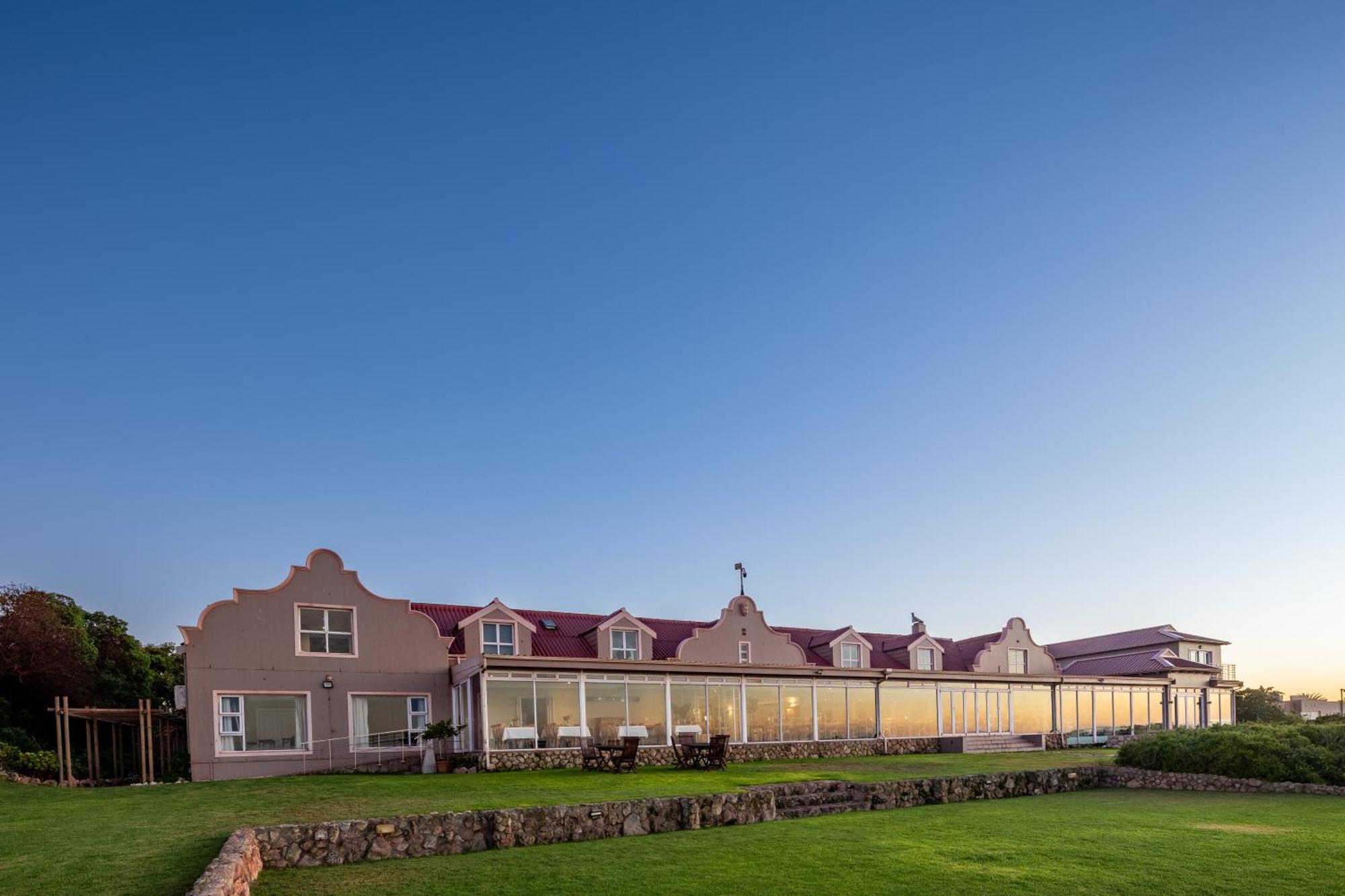 Blue Bay Lodge Saldanha Bay Екстериор снимка