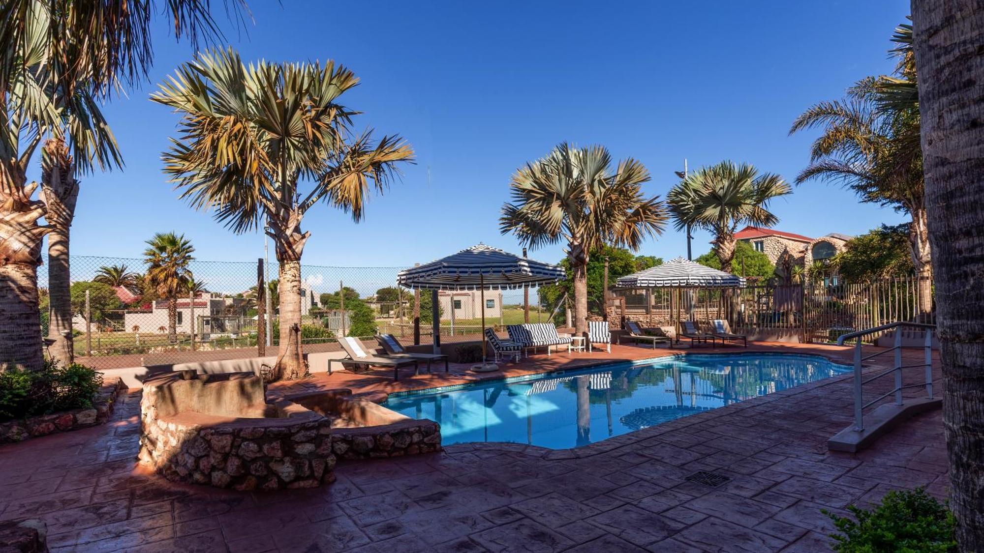 Blue Bay Lodge Saldanha Bay Екстериор снимка