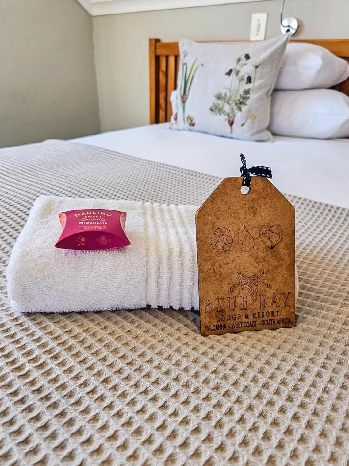 Blue Bay Lodge Saldanha Bay Екстериор снимка